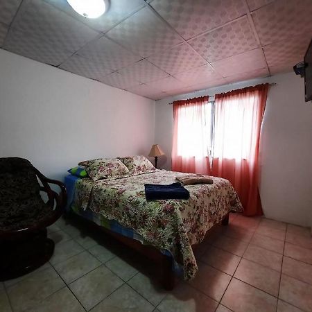 Apartamento Cacao Changuinola Kültér fotó