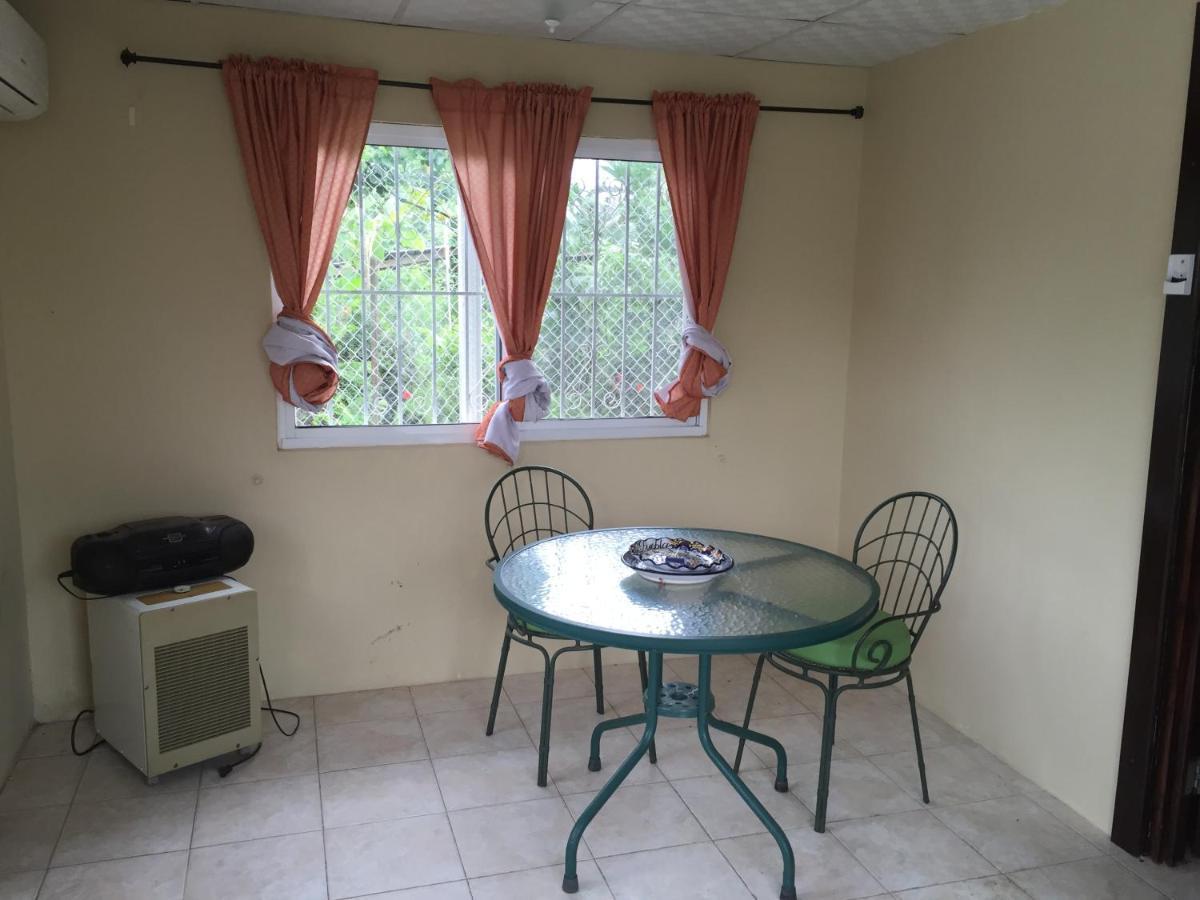 Apartamento Cacao Changuinola Kültér fotó