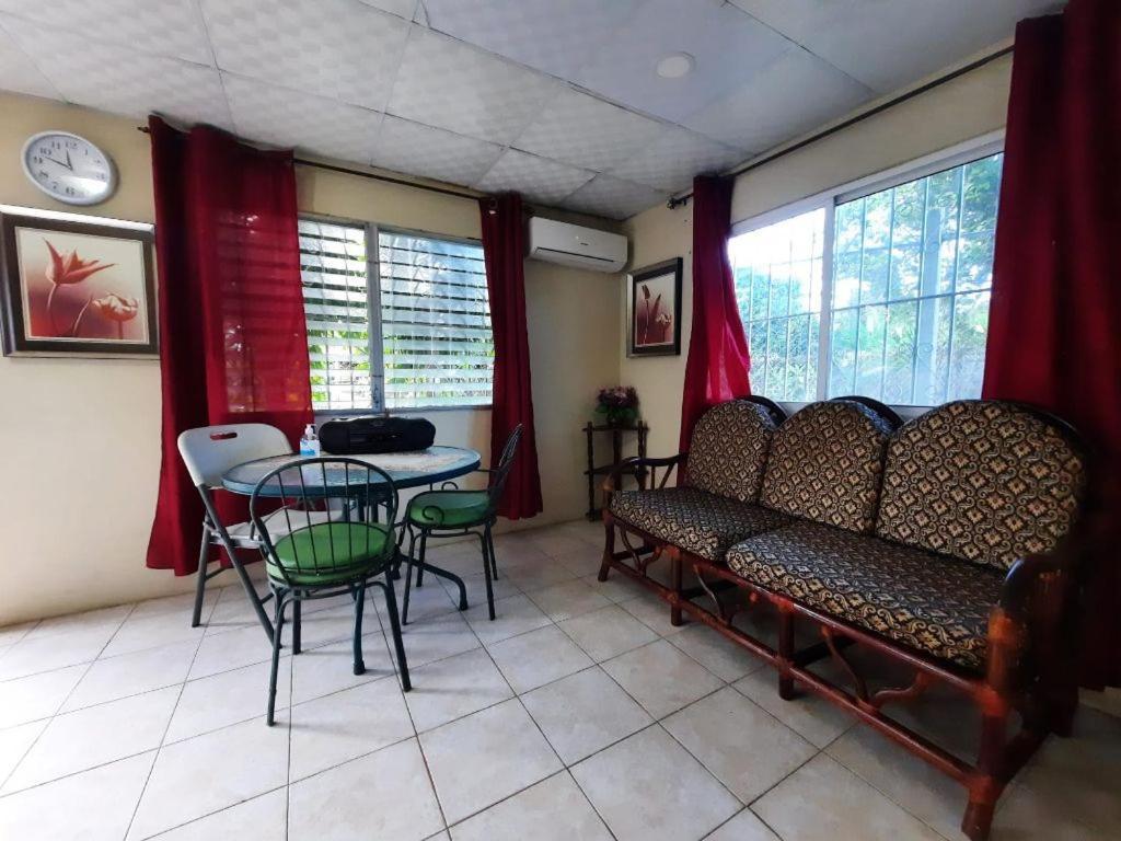 Apartamento Cacao Changuinola Kültér fotó